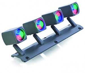 ILUMINARE LED "LUMINI QUADRALED"