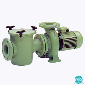 POMPE "ARAL C-3000"