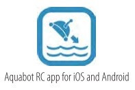 ROBOT DE CURATAT PISCINE "PULIT ADVANCE+ 7DUO"