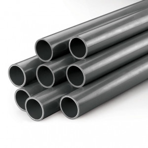 TEAVA PVC-U PN - 10