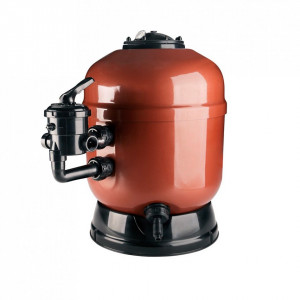 FILTRU "ATLAS" CU VANA MULTIPORT