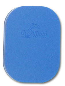 Placi flotante Kickboard - S 29x22x3cm