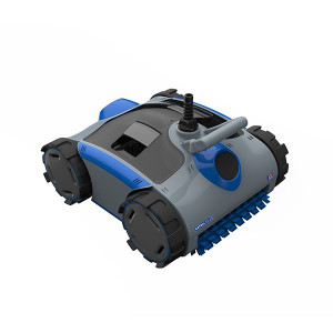 ROBOT DE CURATAT PISCINE "R" SERIES - "R2"