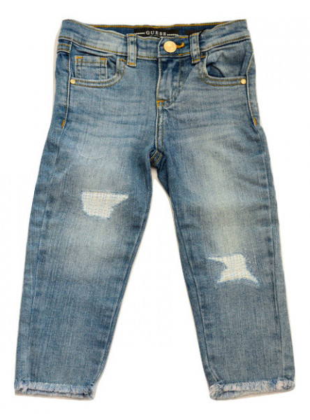 Blugi Guess fata