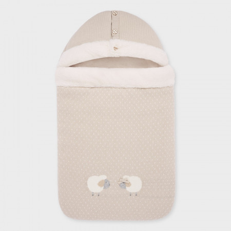 Sac de dormit pentru bebelusi