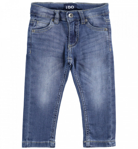 Blugi de baieti jeans din bumbac