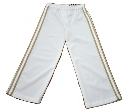 Pantalon, ido, lung si larg