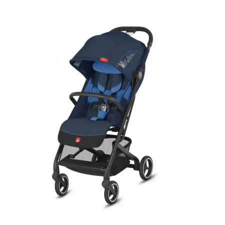 Carucior gb Qbit+ All City Night Blue