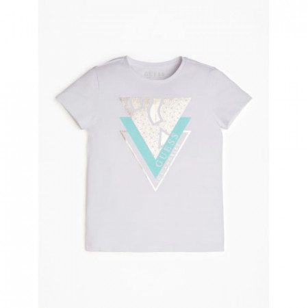Tricou Guess alb
