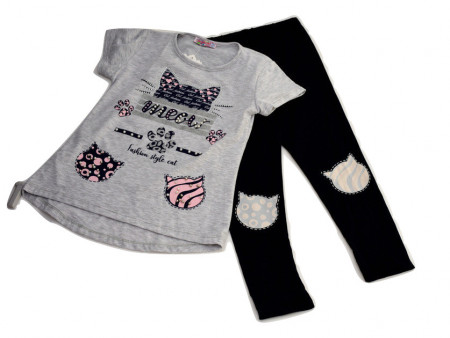 Costum bumbac