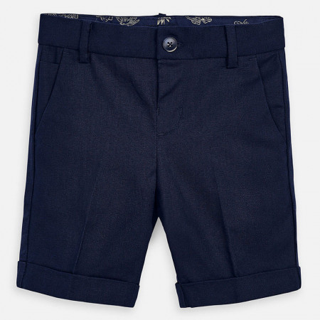 Pantalon scurt de baiat , Mayoral , in