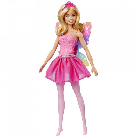 Papusa Barbie by Mattel Dreamtopia zana FWK87