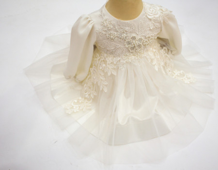 Rochie botez Raluca