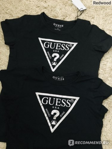 Tricou negru si bleumarin cu logo argintiu