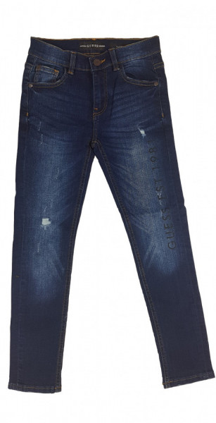 Blugi baieti Guess
