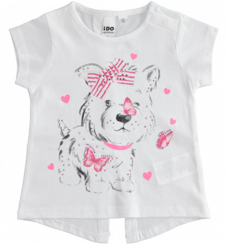 Bluza copii, Ido, catelus