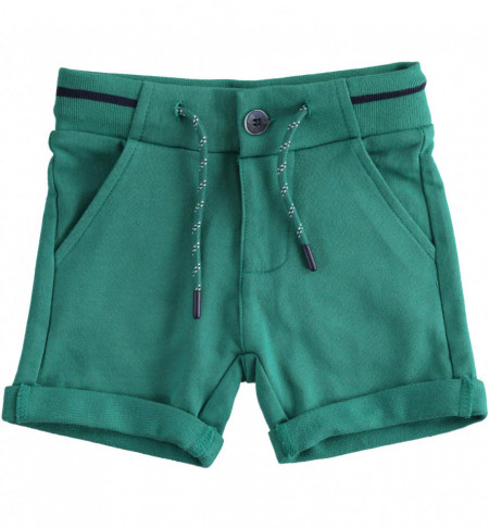 Pantaloni scurti baieti Sarabanda