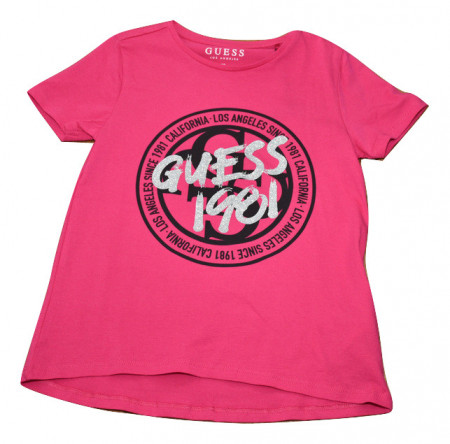 Tricou Guess siclame