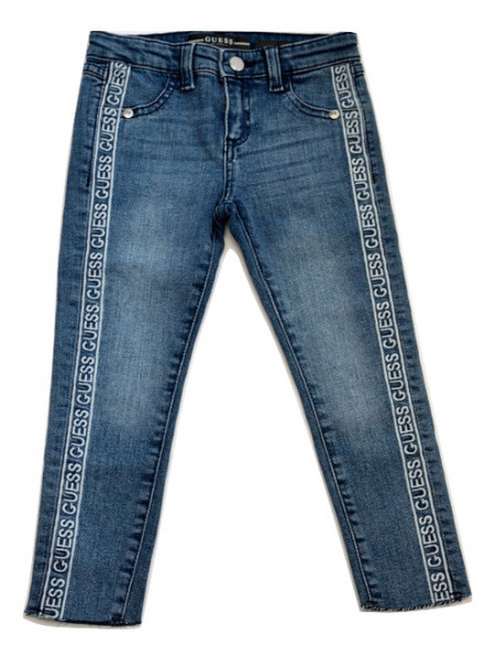 Blugi Guess, brodati