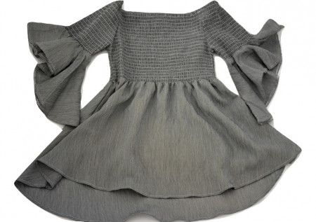 Bluza involuntară, ido