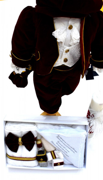 Costum print