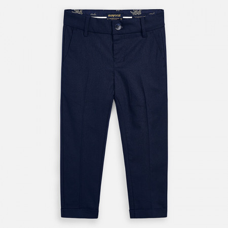 Pantalon lung , baiat , Mayoral