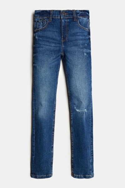 Blugi pentru baieti Guess