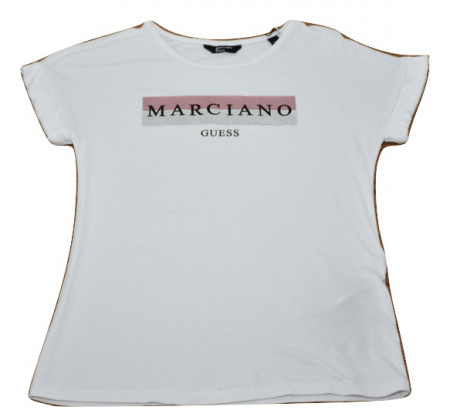 Tricou Marcciana By Guess