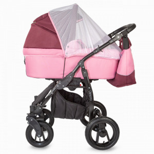 Carucior modular Coccolle Dimona 3in1 Violet