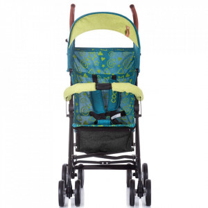 Carucior sport Chipolino Coco ocean linen