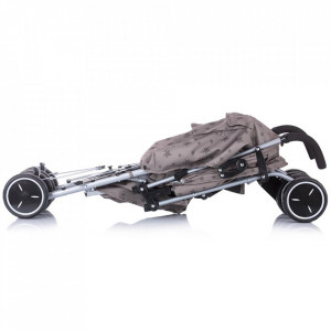 Carucior sport Chipolino Emoji mocca