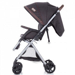 Carucior sport Chipolino Primavera graphite