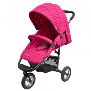 Carucior sport Coccolle Micio Roz