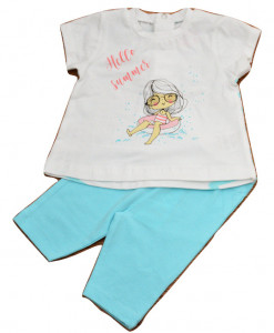 Costum Fata