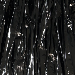 Fusta din piele ecologica de fete si adolescente neagra Guess