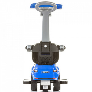 Masinuta de impins Chipolino RR Max blue
