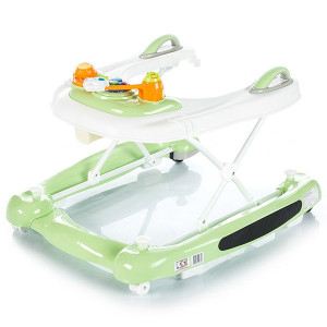 Premergator Chipolino Lilly 3 in 1 green