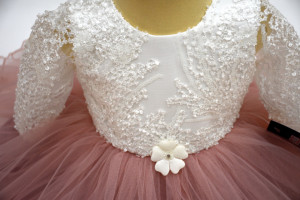 Rochie botez Iulia