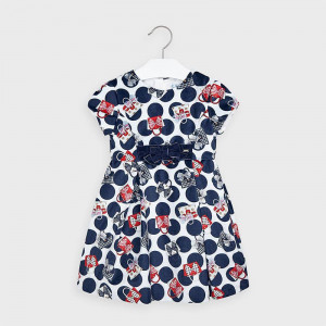 Rochie copii Mayoral cu buline