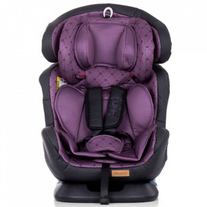 Scaun auto Chipolino 4 in 1 0-36 kg orchid