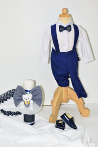 Set trusou botez pentru baiat