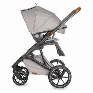 Sistem modular 3in1 Coccolle Nessia Lunar Rock