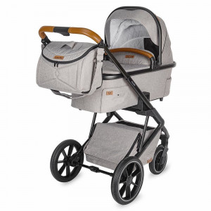Sistem modular 3in1 Coccolle Nessia Lunar Rock