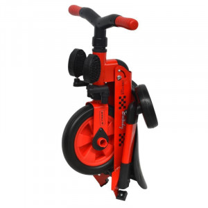 Tricicleta DHS B-Trike alb