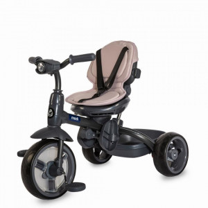 Tricicleta multifunctionala Coccolle Modi 2019 bej