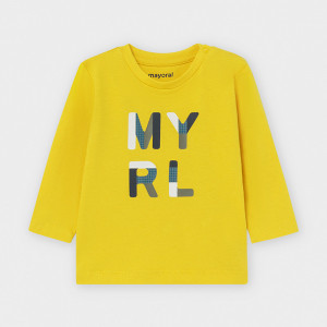 Tricou baieti Mayoral bumbac