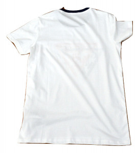 Tricou Guess, logo, multicolor