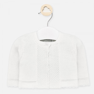 Bolero roz, Mayoral