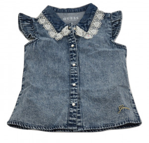 Camasa Guess de blugi