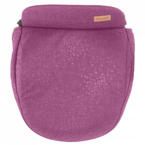 Carucior Chipolino Avia 3 in 1 orchid linen